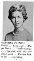 French Deborah